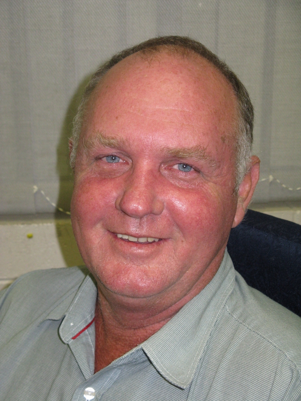 Greg Mason
