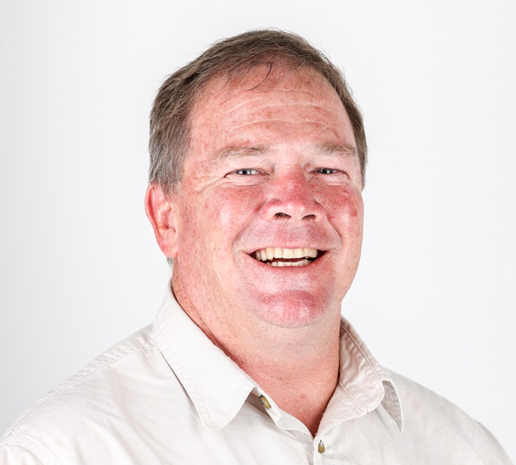 Peter Spies