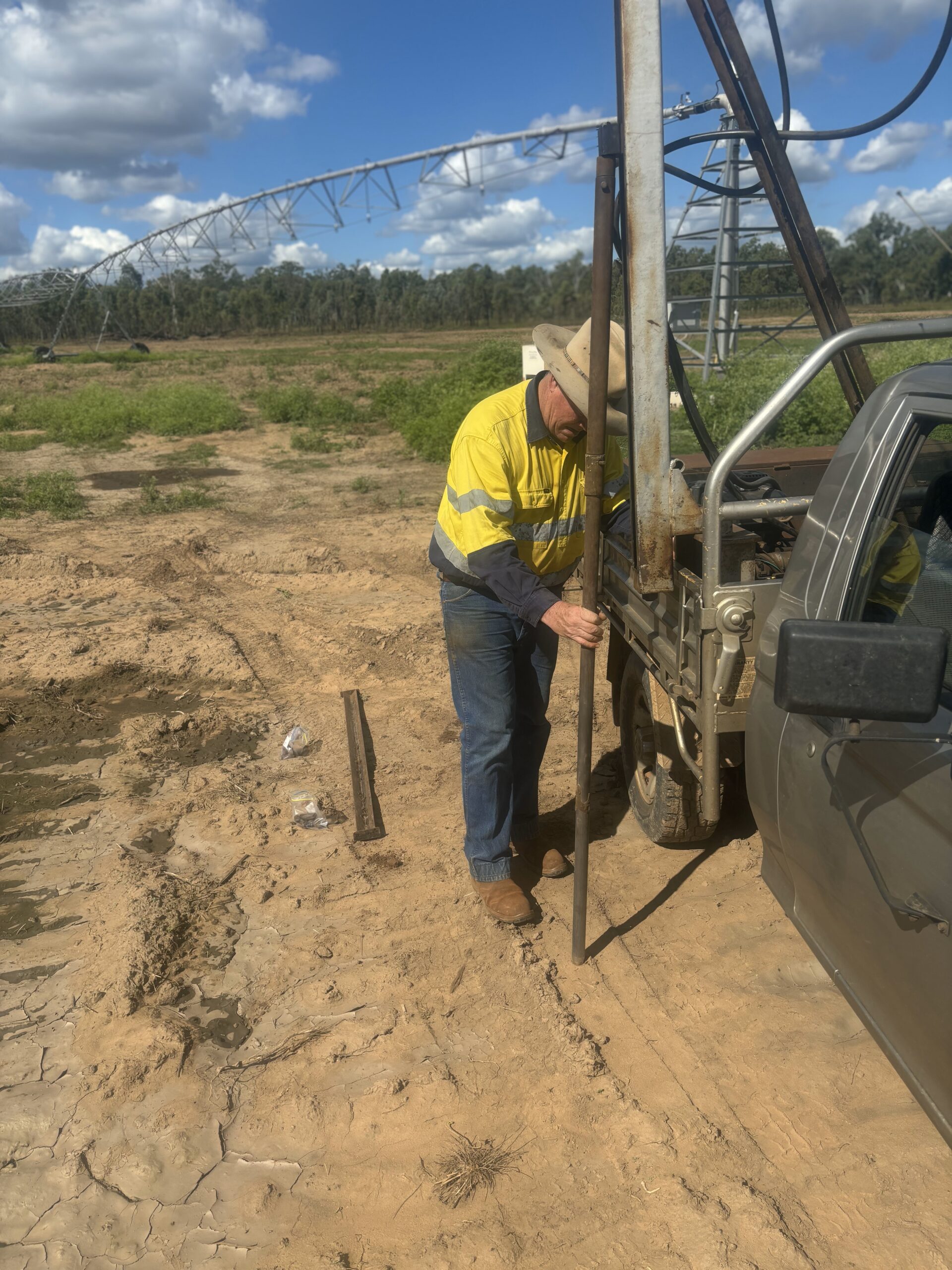 Land Suitability & Due Diligence